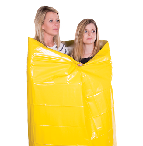 Heatsheets® Emergency Blanket - 100 per carton