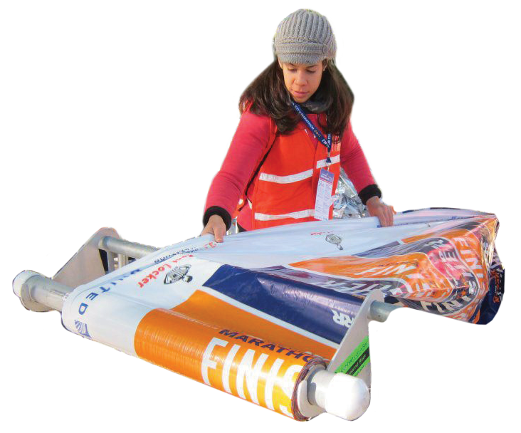 Rapid Unwind Racks - set of 2 – AFM Heatsheets LLC